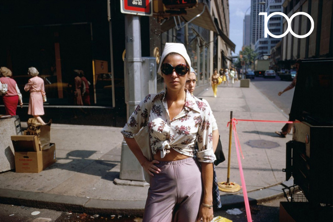 Joel Meyerowitz: Wolę wyjść na zewnątrz i fotografować. AI zostawiam kolejnemu pokoleniu