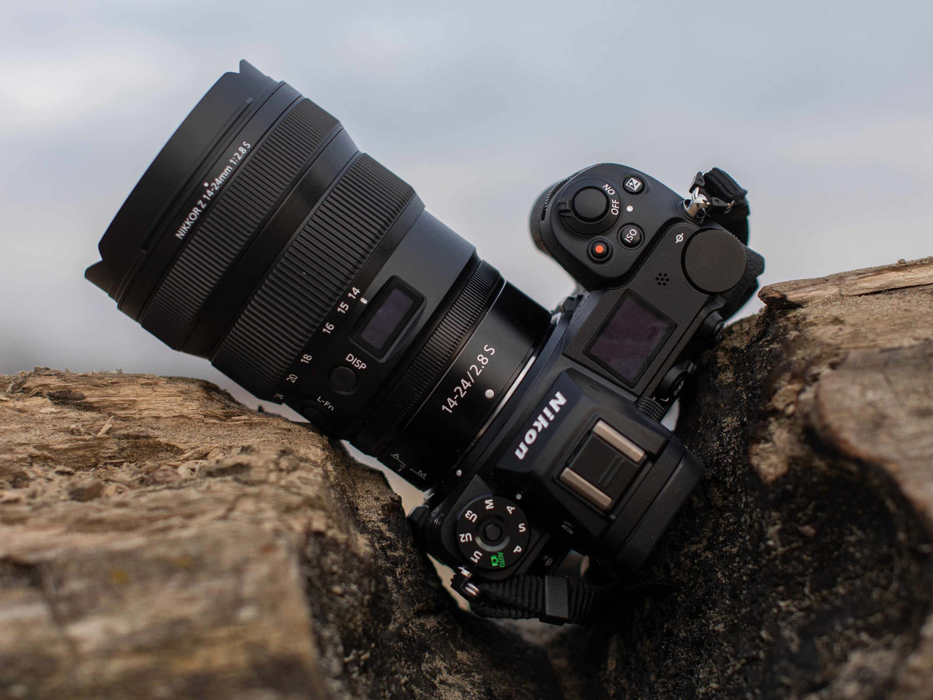 Nikon Z 14-24 mm f/2.8 S - test obiektywu | Fotopolis.pl