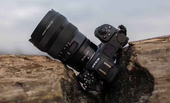 Nikon Nikkor Z 14-24 mm f/2.8 S - test obiektywu