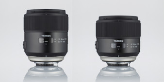 TAMRON SP 35 MM F/1.8 DI VC USD I 45 MM F/1.8 DI VC USD - znamy polskie ceny