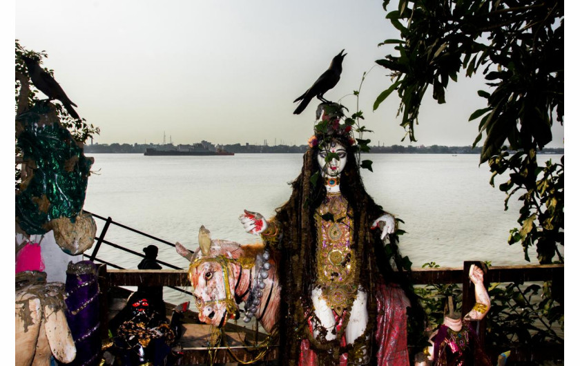 fot. Md Enamul Kabir, Coexistence / nagroda w konkursie Urban International Photo Awards 2020