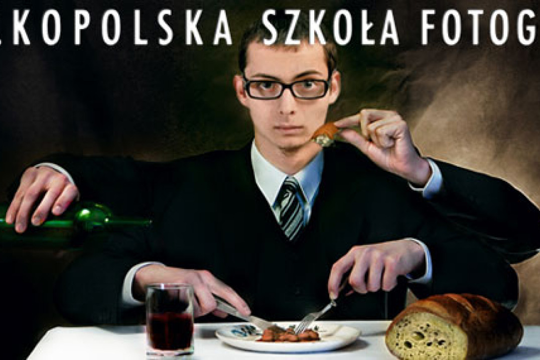 Reaktywacja Wielkopolskiej Szkoły Fotografii