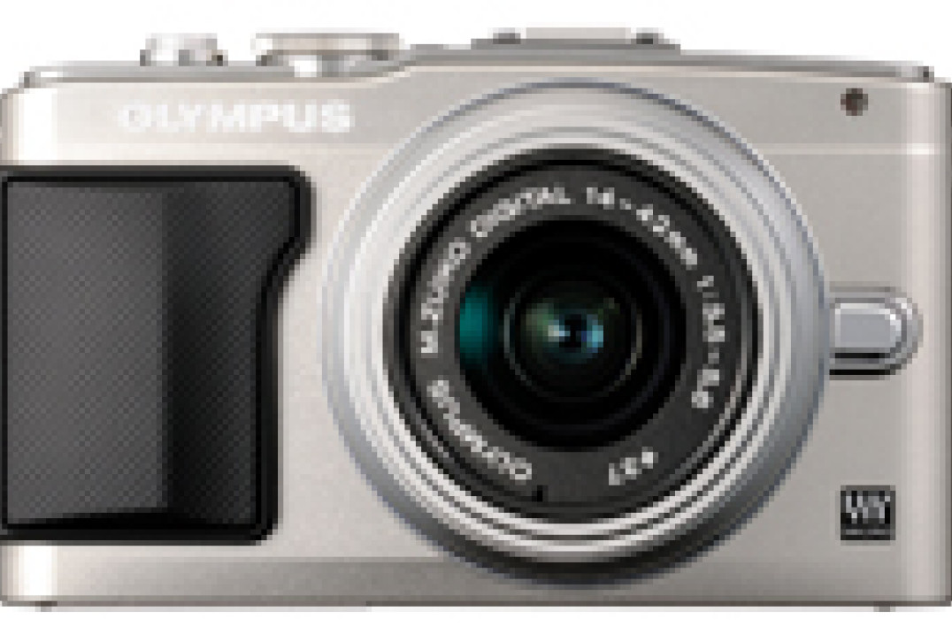 Olympus PEN Lite E-PL5