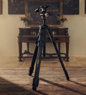 Nowy statyw Manfrotto ONE Photo wchodzi do sprzedaży