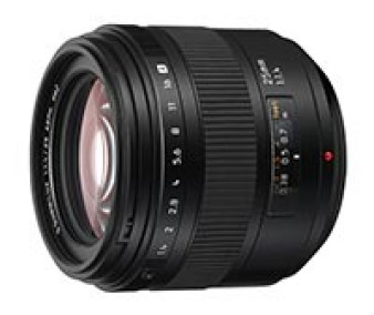 Leica D Summilux 25mm f/1.4 i Panasonic L10 - nowy firmware