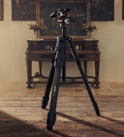 Nowy statyw Manfrotto ONE Photo wchodzi do sprzedaży
