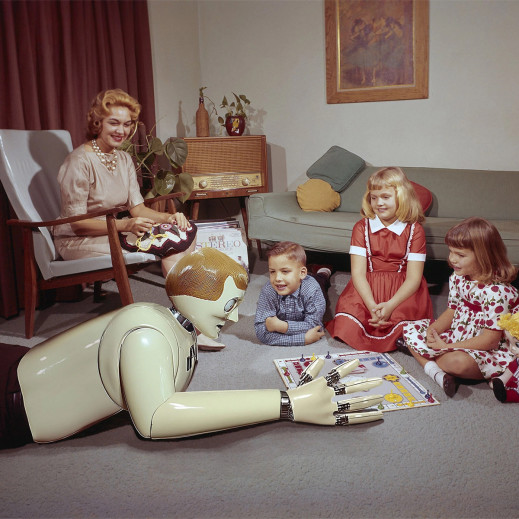 „Encyklopedia” Weroniki Gęsickiej w Galerii Jednostka