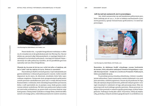 Sztuka poza sztuką? Fotografia dokumentalna w Polsce, Adrian Wykrota / Pix.House 2023
