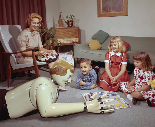 „Encyklopedia” Weroniki Gęsickiej w Galerii Jednostka