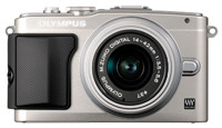 Olympus PEN Lite E-PL5