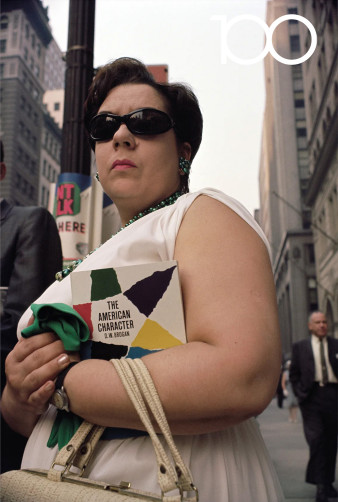 Joel Meyerowitz: Wolę wyjść na zewnątrz i fotografować. AI zostawiam kolejnemu pokoleniu