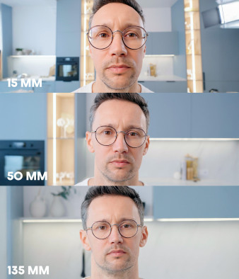 Jaka ogniskowa do filmowania? Porównaliśmy wszystkie [WIDEO]