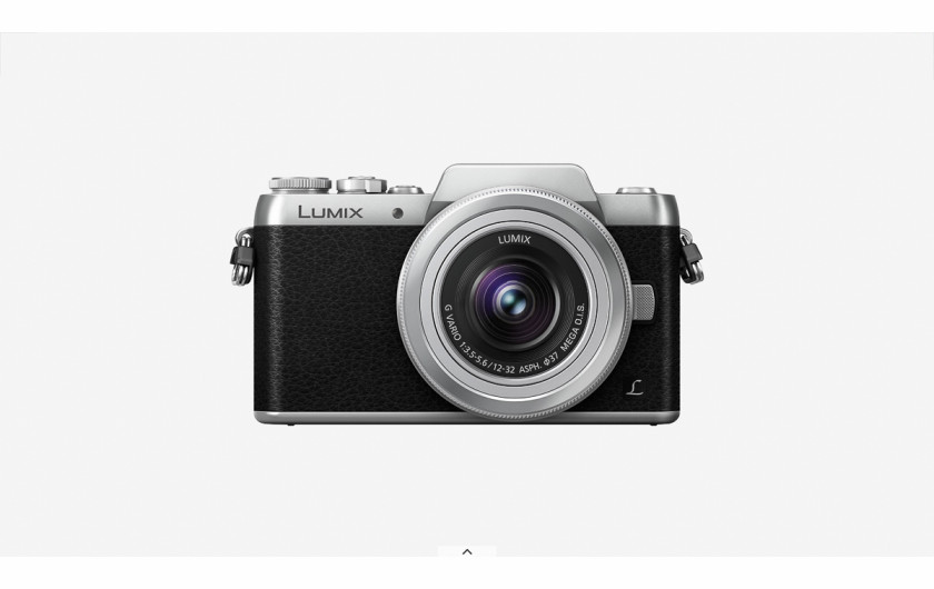 Panasonic Lumix GF7