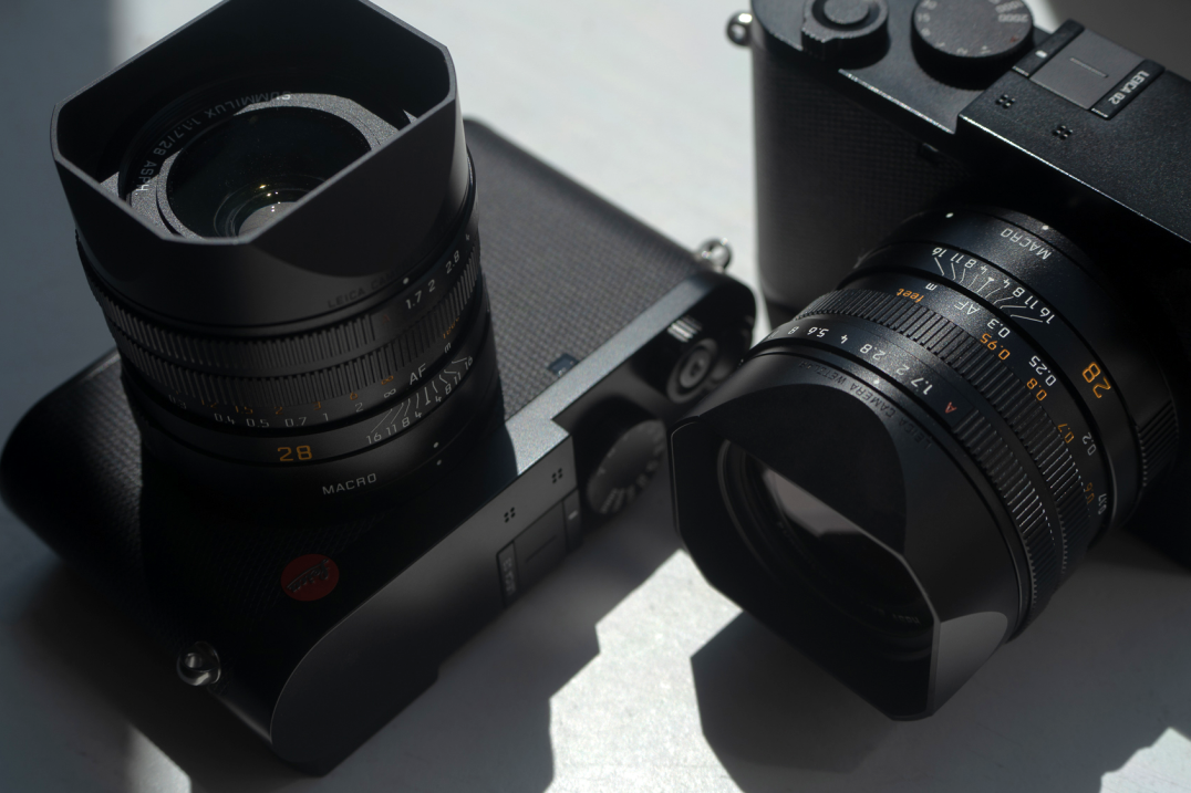Leica Q3 z obiektywem 43 mm jeszcze w tym roku?