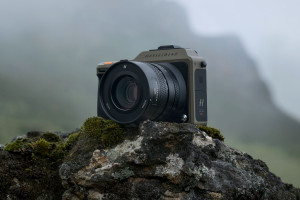 Hasselblad X2D 100C w limitowanej edycji Earth Explorer