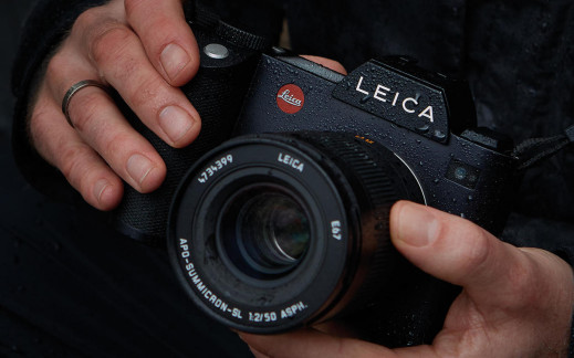 Leica APO-Summicron-SL 50 mm f/2 ASPH - nowy standard w systemie L