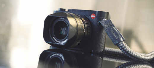 Leica Q2 - zdjęcia przykładowe