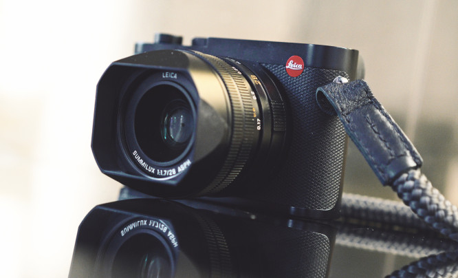 Leica Q2 - zdjęcia przykładowe