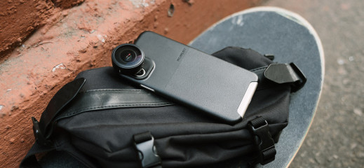 Moment Fisheye 14 mm - najlepszy szeroki kąt do smartfona?