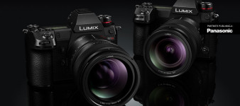 Lumix S1 i S1R pod lupą!