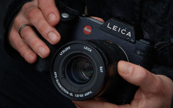 Leica APO-Summicron-SL 50 mm f/2 ASPH - nowy standard w systemie L