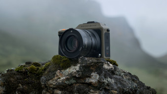 Hasselblad X2D 100C w limitowanej edycji Earth Explorer