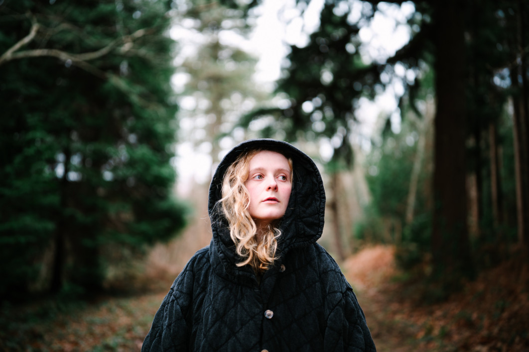 Fot. Abigail Steed