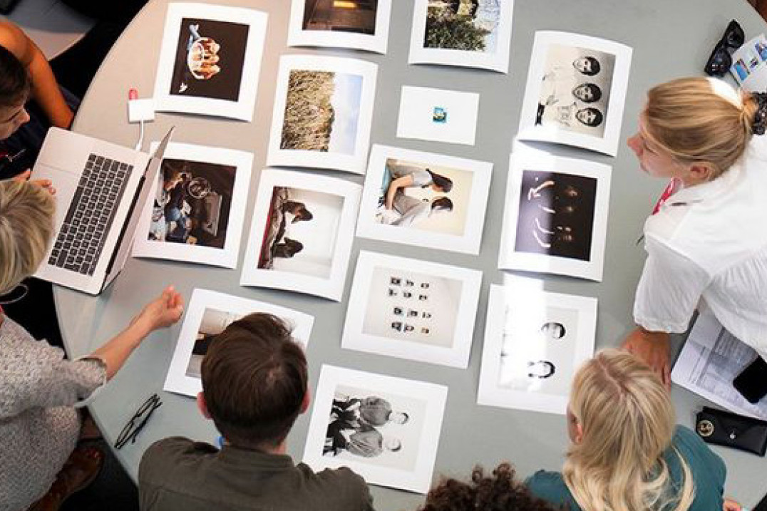 Canon Visa pour l’image - ruszył nabór do programu studenckiego