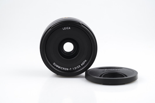 Summicron-T 23mm f/2 ASPH