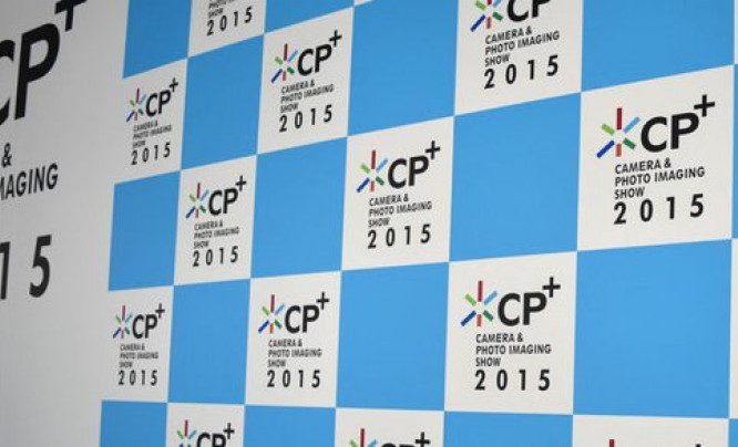 CP+ 2015 - relacja bezpośrednia (dzień 2)