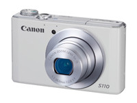 Canon PowerShot S110 | Fotopolis.pl