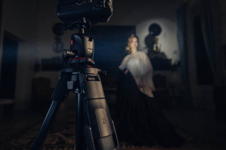 Nowy statyw Manfrotto ONE Photo wchodzi do sprzedaży