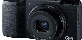 Ricoh GR - firmware 4.0