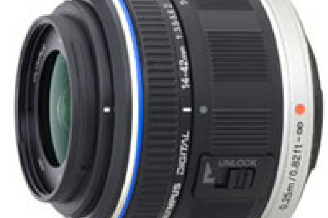 Olympus M.Zuiko Digital 14-42 mm II f/3,5-5,6