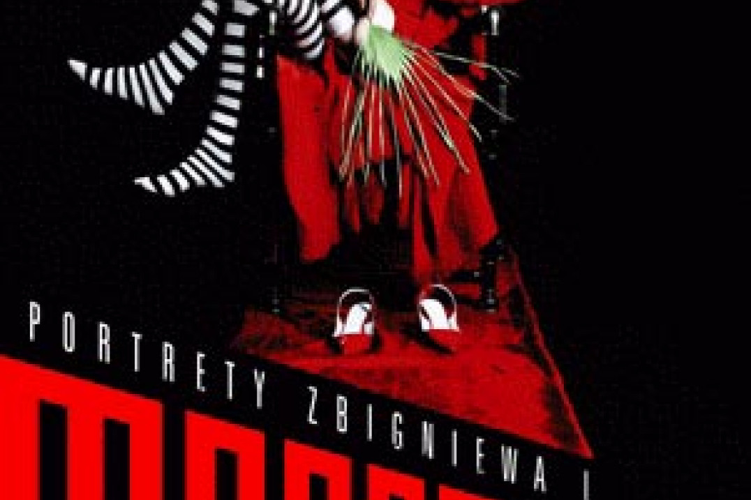 Wykład o Liberze w klubie OKO
