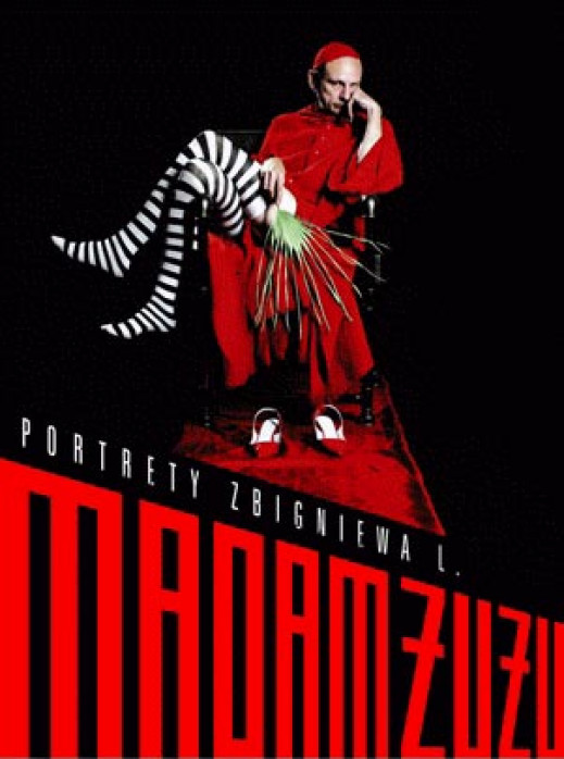 Wykład o Liberze w klubie OKO