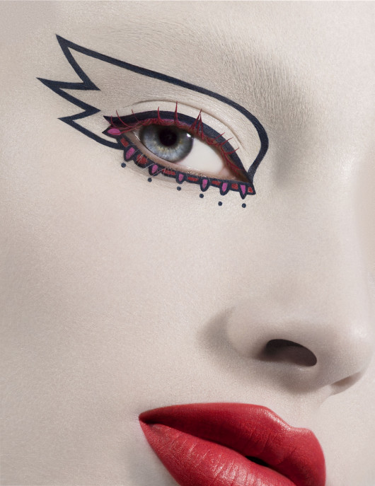 fot. Jonathan Knowles, 2049 - DiorSHOW, Advertising Photographer of the Year, Professional