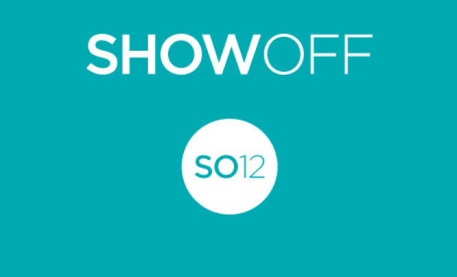  MFK 2012: sekcja ShowOFF