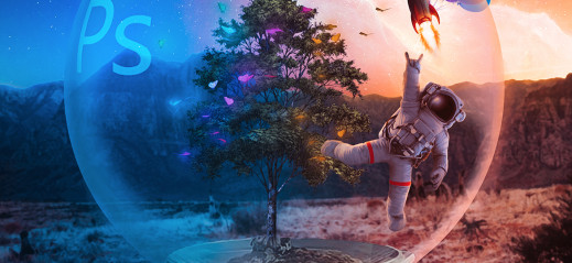 Adobe Photoshop kończy 30 lat - szereg istotnych aktualizacji w prezencie