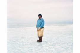fot. Sébastien Tixier, z albumu „Allanngorpoq”