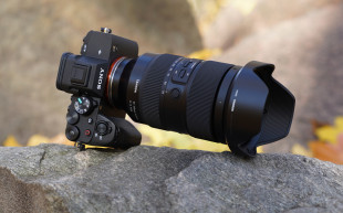 Tamron 35-150 mm f/2-2.8 Di III VXD – pierwsze wrażenia i zdjęcia przykładowe