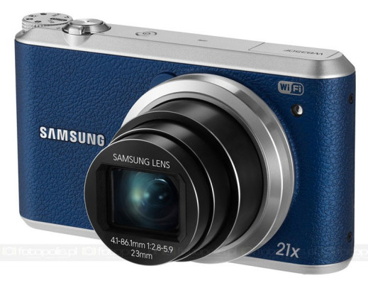 Samsung WB350F