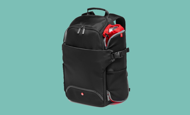  Manfrotto Advanced Rear - plecak dla wymagających