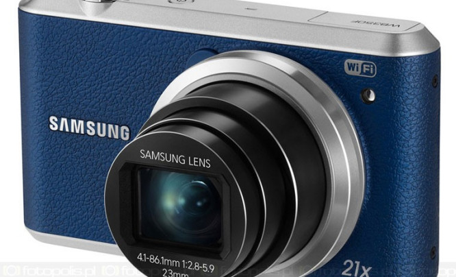 Samsung WB350F