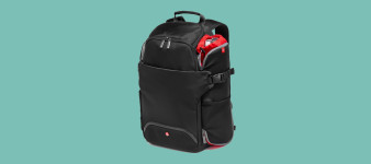 Manfrotto Advanced Rear - plecak dla wymagających
