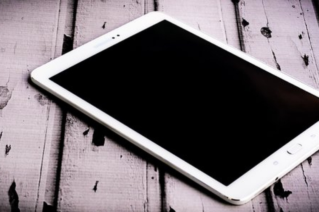 Samsung Galaxy Tab S2 - test tabletu