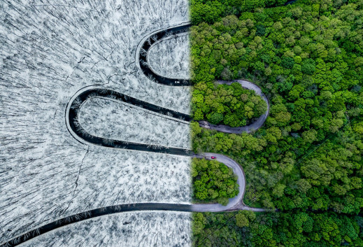 Drone Awards 2019 - zgłoś swoje najlepsze lotnicze prace i powalcz o tytuł Fotografa Roku