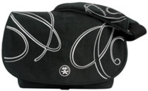 Crumpler Pretty Bella 7500 - dla fotografujących kobiet