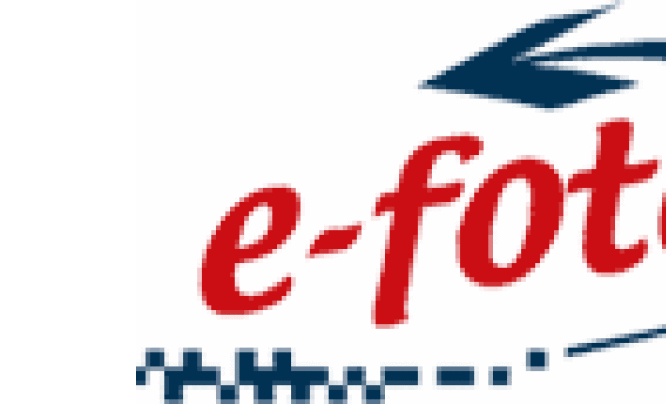  E-foto - odbitki przez Internet prosto z Fotopolis