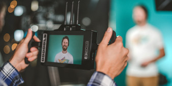 SmallHD 703 Bolt Full HD - 7-calowy, bezprzewodowy monitor podglądowy Full HD już w sprzedaży